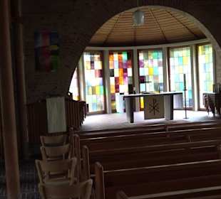 Evangelische Kirche Schenkenzell