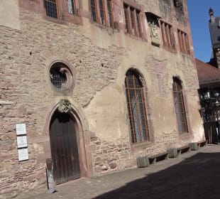 Ruprechtsbau