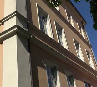 Stadtbibliothek Nördlingen