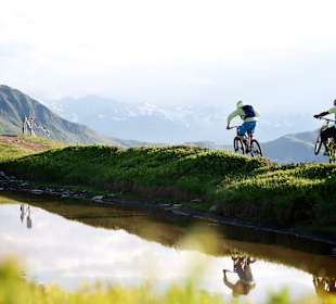 Mountainbiken