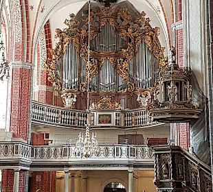 Altstadt Brandenburg