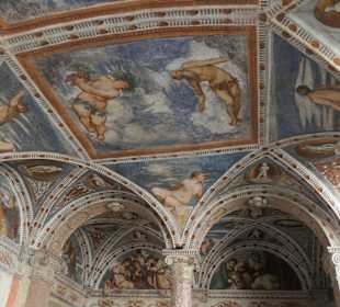 Castello del Buonconsiglio mit Museum
