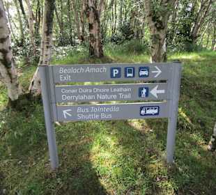  Glenveagh Castle