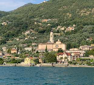 Uferpromenade