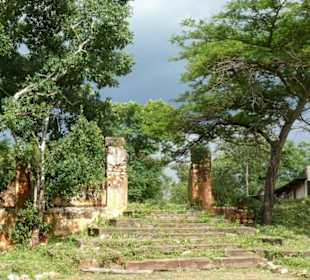 Reste der Vergangenheit