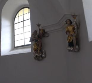 Kirche St. Stephan