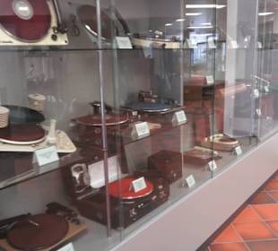 Phonomuseum