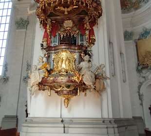 Stiftskirche