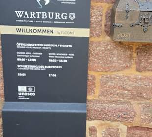 Info zur Burg