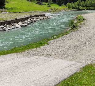 Wandern Fulpmes/Stubaital