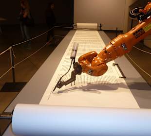 Automatisches Schreiben