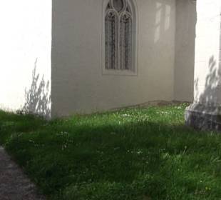 Domminikanerinnenkloster Stetten im Gnadental