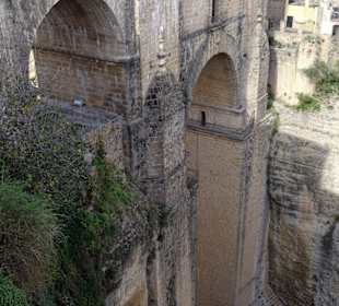 Ronda Brücke