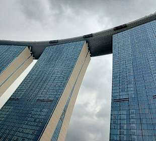 Marina Bay Sands Resort