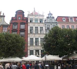 Stare Miasto Gdańsk