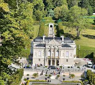 Schloss Linderhof