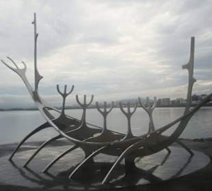 Ein Präsidenten Geschenk an die Stadt