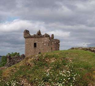 Urquhart Castle