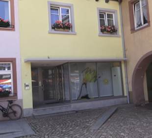 Wohnhaus Klosterbaumeister