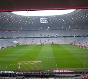 Die Allianzarena