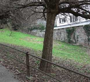 Park Wiederholdstaffel