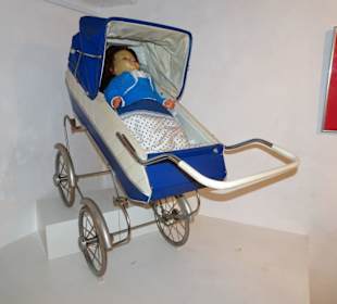 Impressionen aus dem Heimatmuseum Hoya