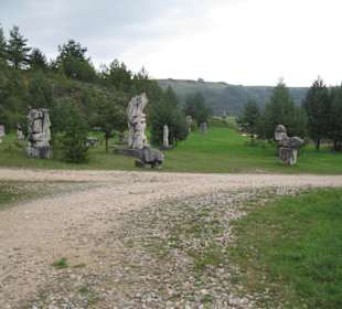 Sochárske sympózium