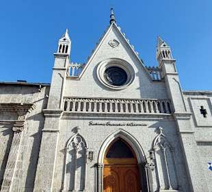 Stadtrundgang Arequipa