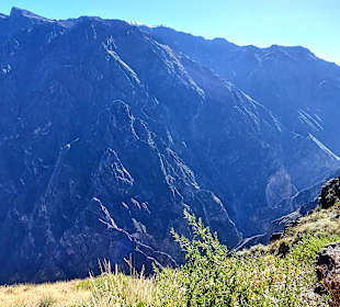 Colca-Canyon