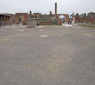 Pompeji