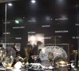FC Bayern Museum