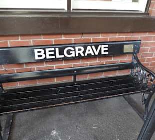 Hier kann man ausruhen