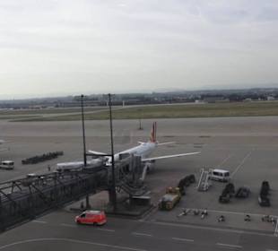 Flughafen Stuttgart