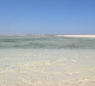 Ausflug zu den 3 Inseln