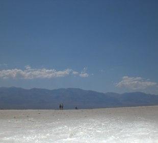 Badwater Basin
