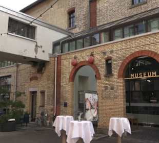 Mühle Tiefenbrunnen