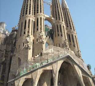 Sagrada familia