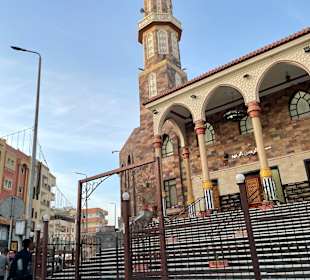 Stadtrundgang Hurghada