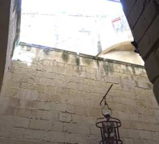 The Mdina Dungeons Museum