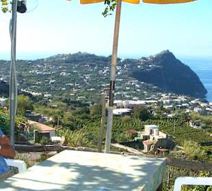 Hier lässt es sich gut sein