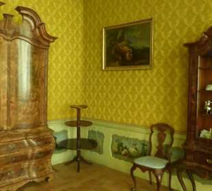 Uphagenhaus: Besichtigung des Museums