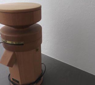 Mühle Tiefenbrunnen