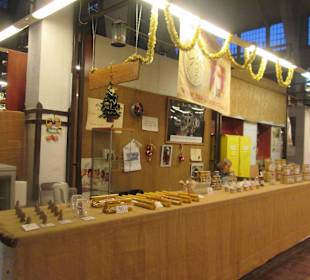 Hala Targowa Wrocław