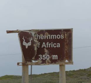 Kap Agulhas