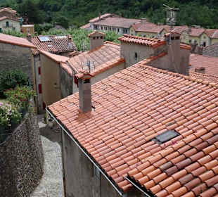Rundgang durch die Altstadt Prats-de-Mollo