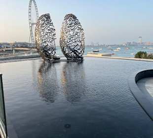 Address Beach Resort