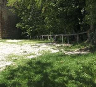 Burg Wäscherschloss