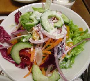 Restaurant Donna Mia