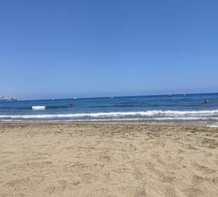 Strand Playa del Ingles