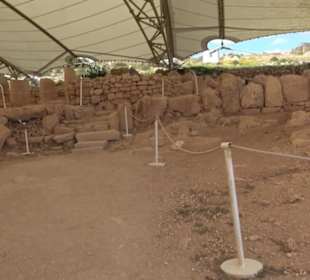 Hagar Qim & Mnajdra Temples